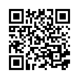 QR code to download the app
