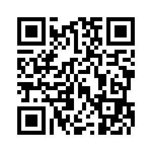 QR code to download the app