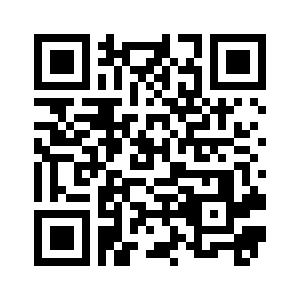 QR code to download the app