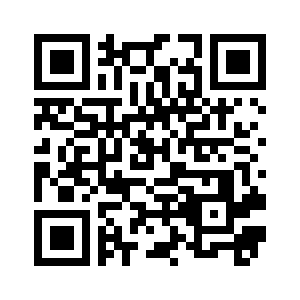 QR code to download the app