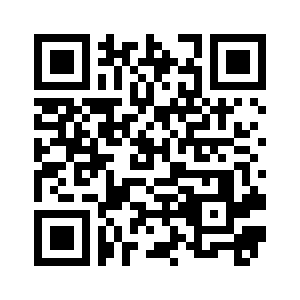 QR code to download the app
