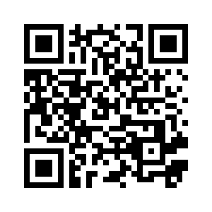 QR code to download the app