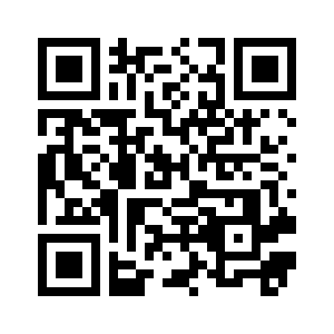QR code to download the app