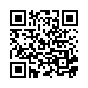 QR code to download the app
