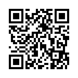 QR code to download the app
