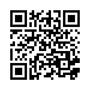 QR code to download the app