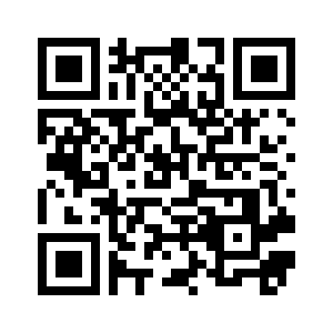 QR code to download the app