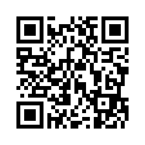 QR code to download the app