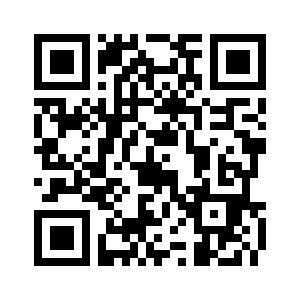 QR code to download the app
