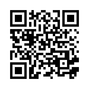 QR code to download the app