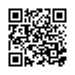 QR code to download the app