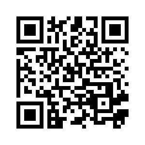 QR code to download the app