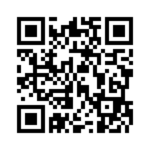 QR code to download the app
