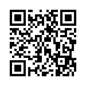 QR code to download the app