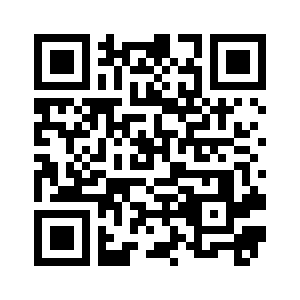 QR code to download the app