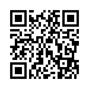 QR code to download the app