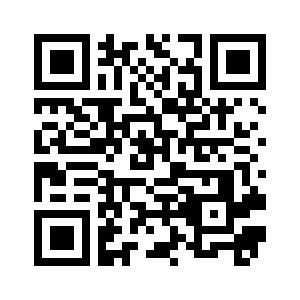 QR code to download the app