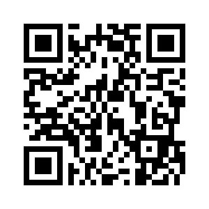 QR code to download the app