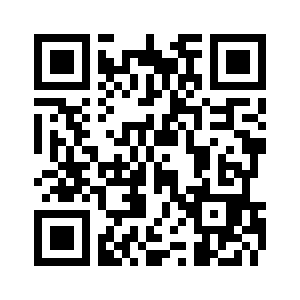 QR code to download the app