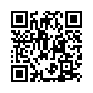QR code to download the app