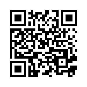 QR code to download the app