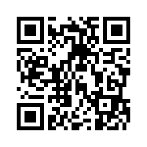 QR code to download the app