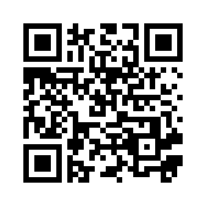 QR code to download the app