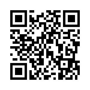 QR code to download the app