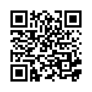 QR code to download the app