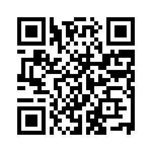 QR code to download the app