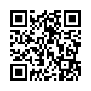 QR code to download the app