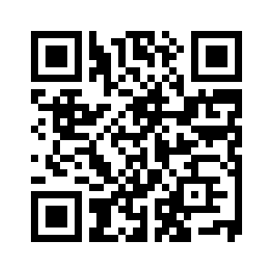 QR code to download the app