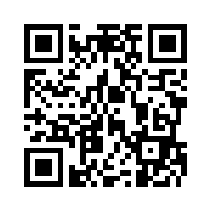 QR code to download the app