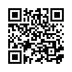QR code to download the app