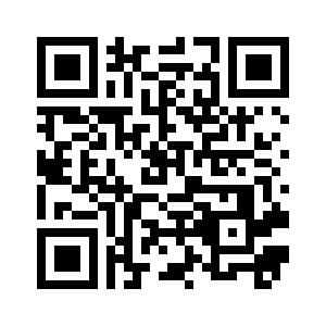 QR code to download the app