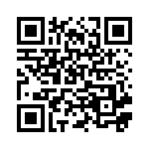 QR code to download the app