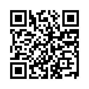QR code to download the app