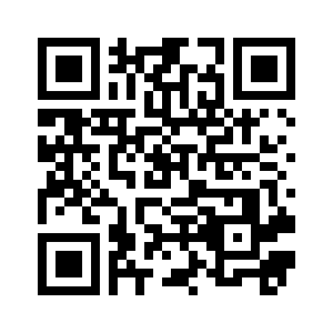 QR code to download the app