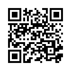 QR code to download the app