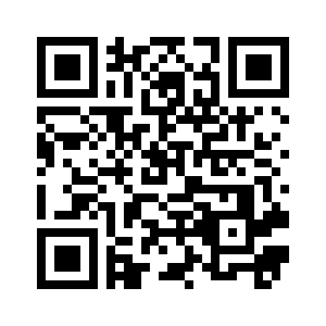 QR code to download the app
