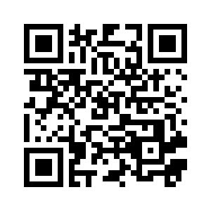 QR code to download the app