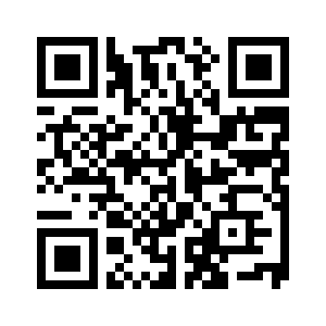 QR code to download the app