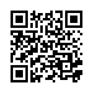 QR code to download the app