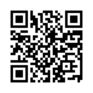 QR code to download the app