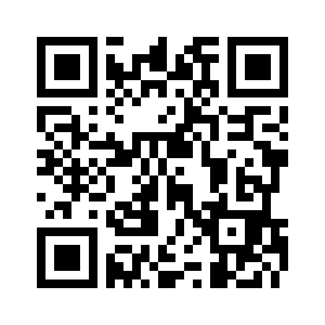 QR code to download the app