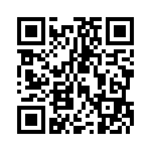 QR code to download the app