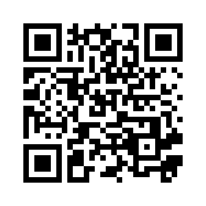 QR code to download the app