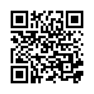QR code to download the app