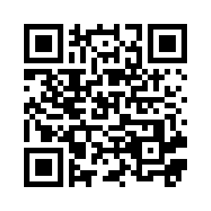 QR code to download the app