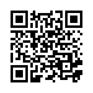 QR code to download the app
